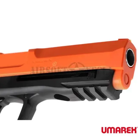 Pistola Co Hdp Cal J Umarex Airsoftyecla Es