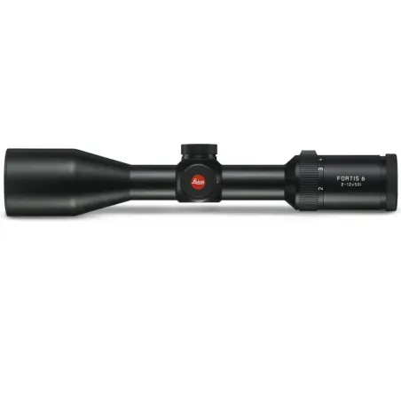 Visor Caza Fortis 2-12x50i - AirSoftYecla.es