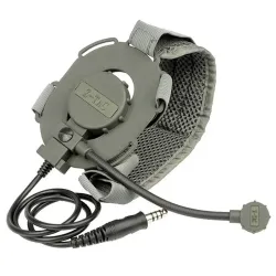 AURICULARES Z-TAC BOWMAN...