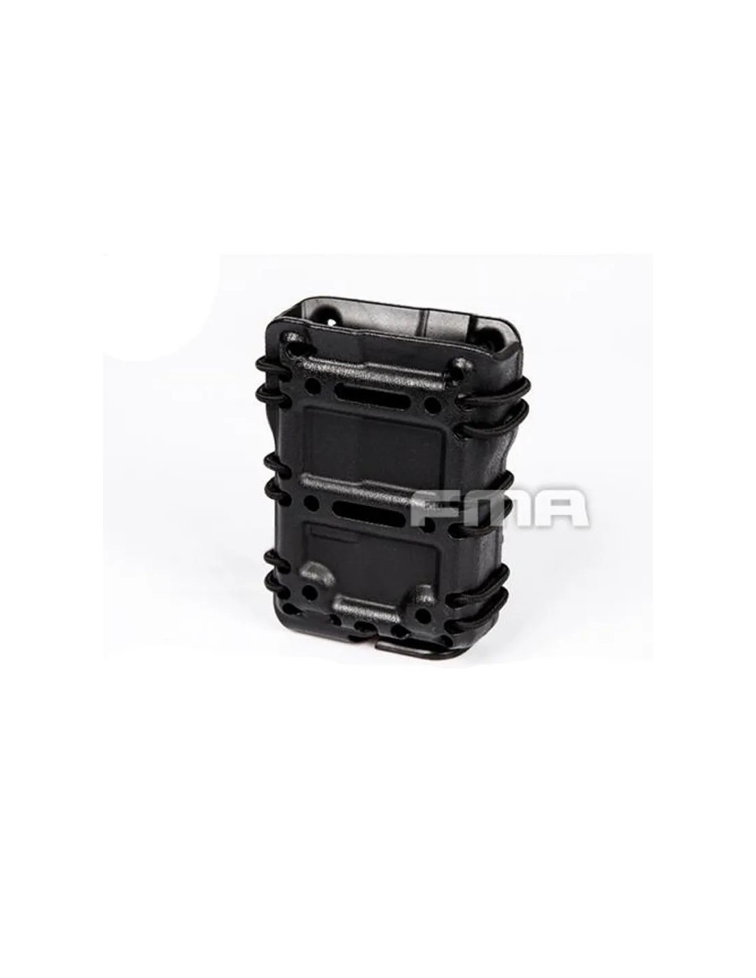PORTACARGADOR TÁCTICO ABIERTO PARA CARGADORES M4
