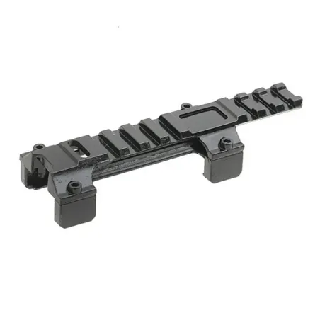 MONTURA RAIL MP5/G3 - AirSoftYecla.es