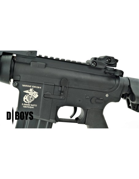 kit-db-oys-m4-version-5781-aeg-bateria-cargador-accesorios-incluidos