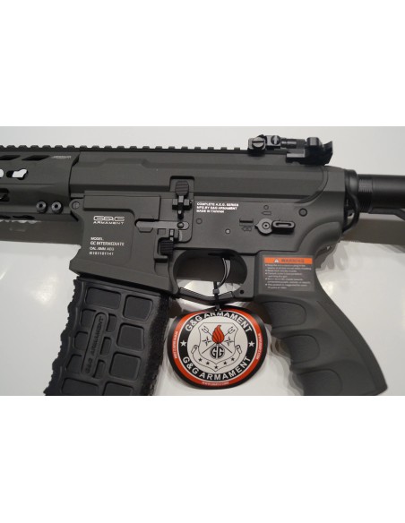 G&G GC16 PREDATOR BATTLESHIP GREY