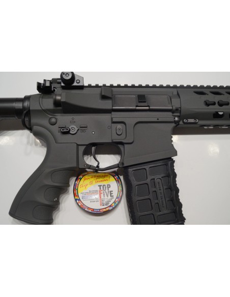 G&G GC16 PREDATOR BATTLESHIP GREY