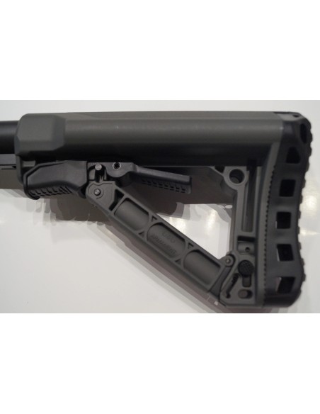 G&G GC16 PREDATOR BATTLESHIP GREY