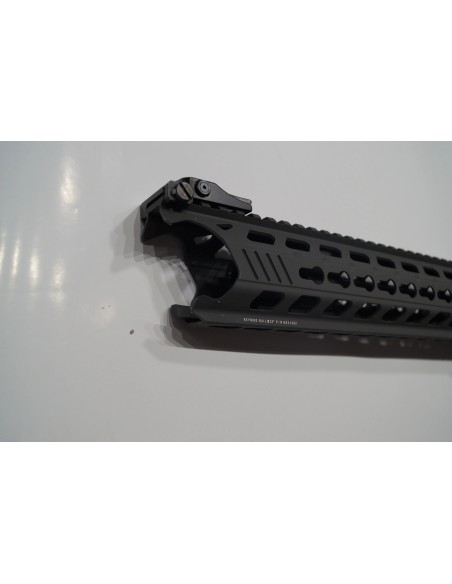 G&G GC16 PREDATOR BATTLESHIP GREY