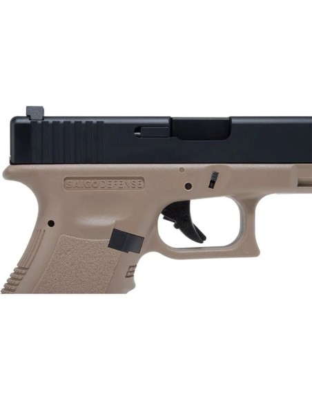 saigo-defense-mk4-gbb-tan-top-view