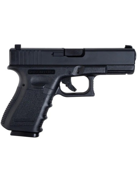 saigo-defense-mk4-gbb-negra-empunadura-confortable