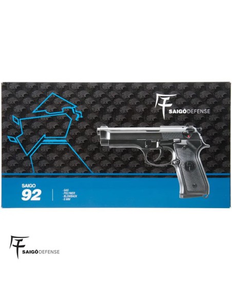 saigo-defense-92-silver-gas-cuerpo-metalico