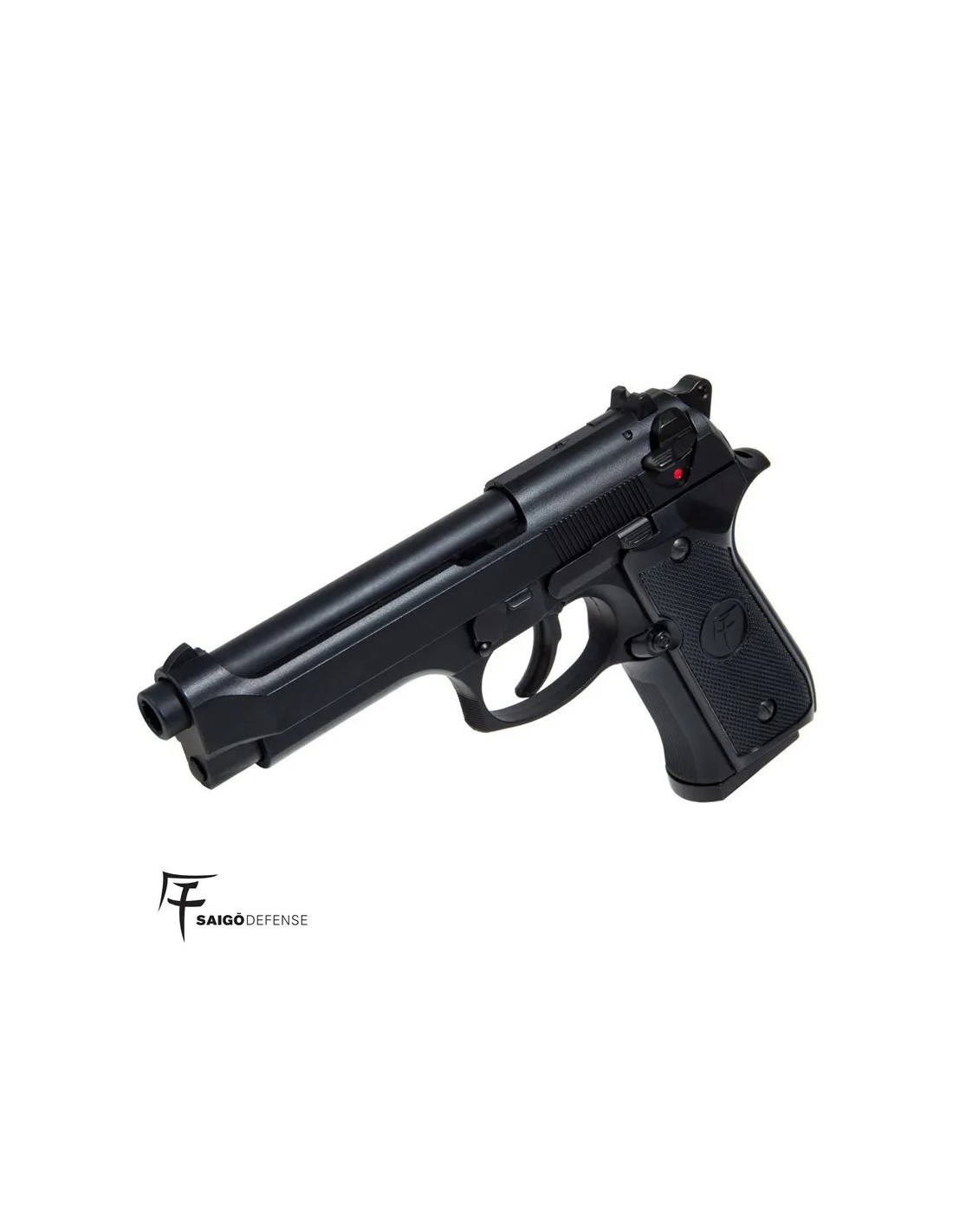 Beretta M9
