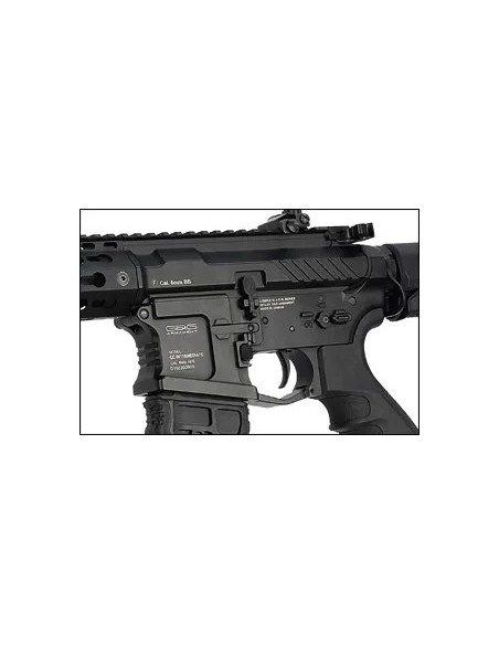 G&G CM16 WILD HOG 7" EGC-WLP-007-BNB-NCM