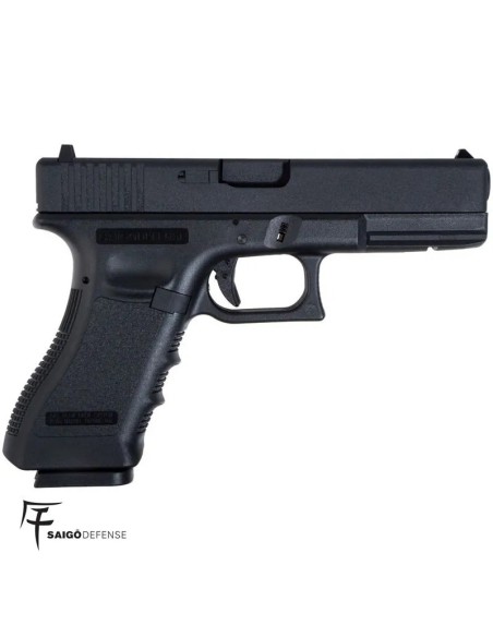 glock-17-negra-saigo-detalle-empunadura
