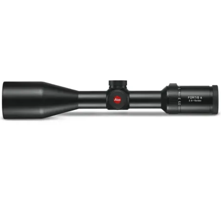 Visor Caza Fortis 2,5-15x56i - AirSoftYecla.es