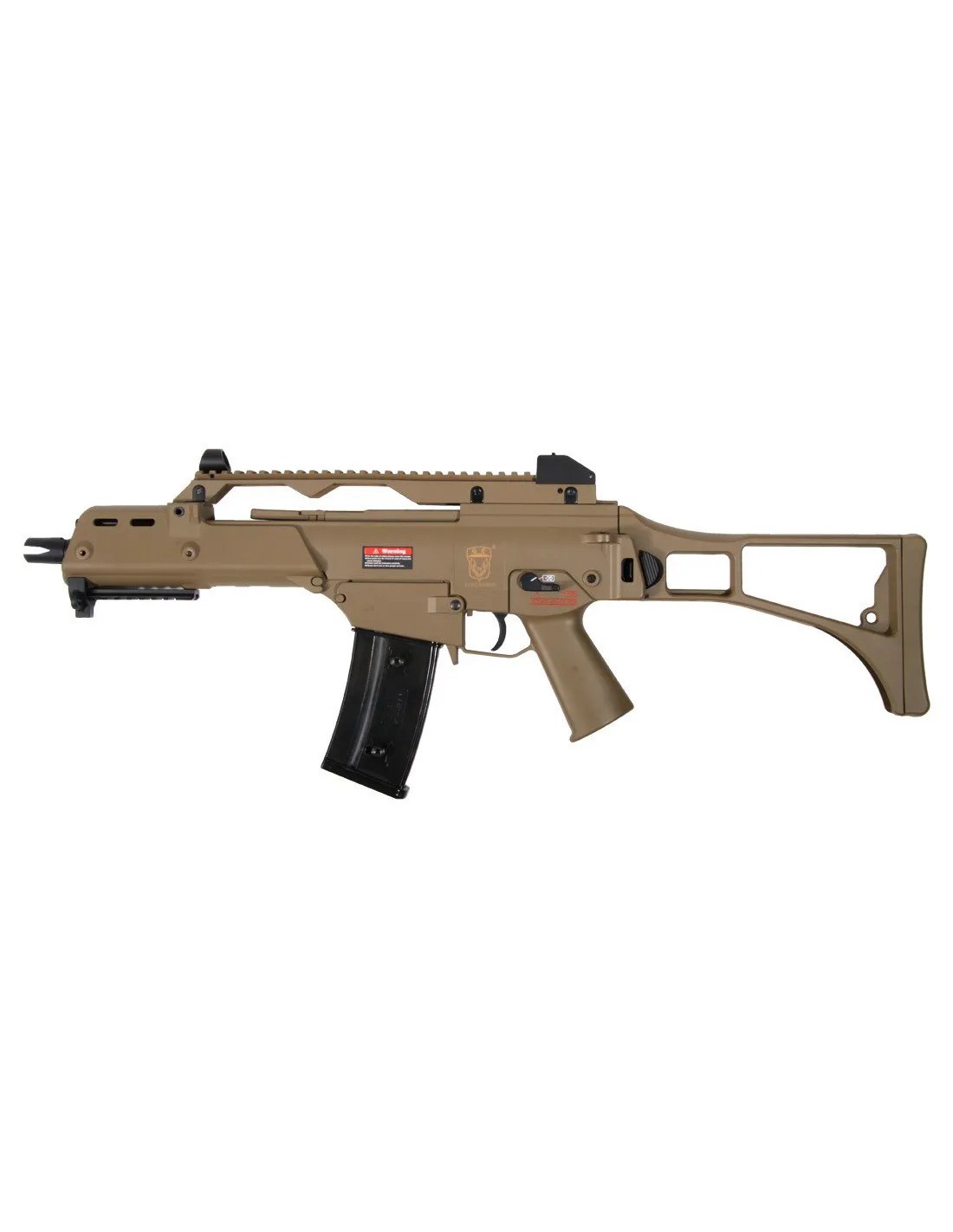 G36C Tan