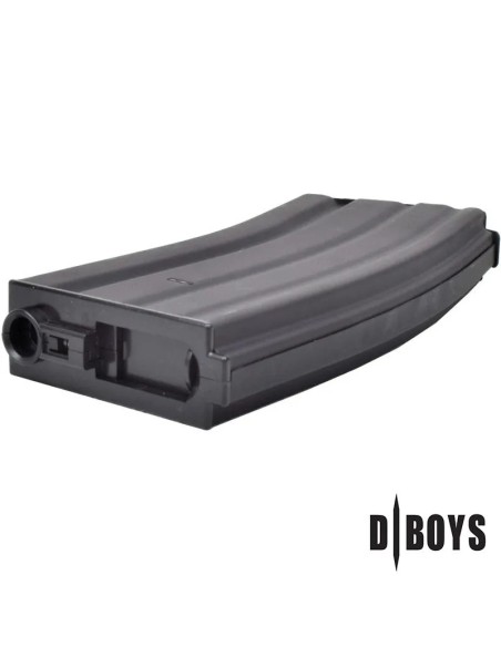 cargador-metalico-m4-mid-cap-negro-dbys-130-bbs-detalle-mecanismo