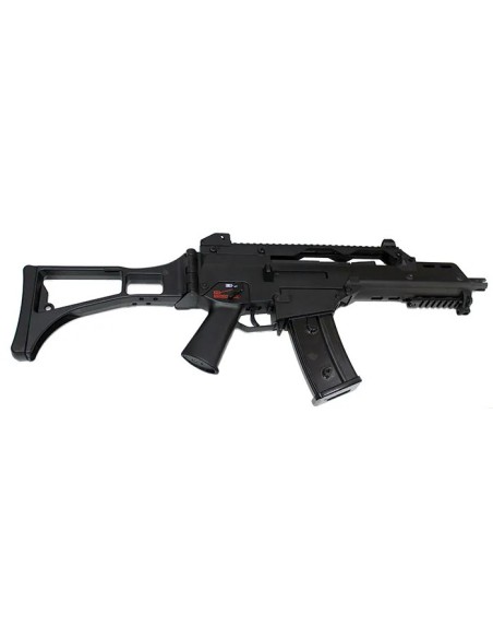 AEG G36 C TAN GOLDEN EAGLE