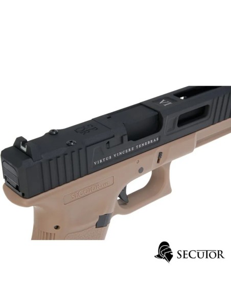 pistola-co2-blow-back-gladius-magna-vi-tan-y-negra-detalle-mecanismo