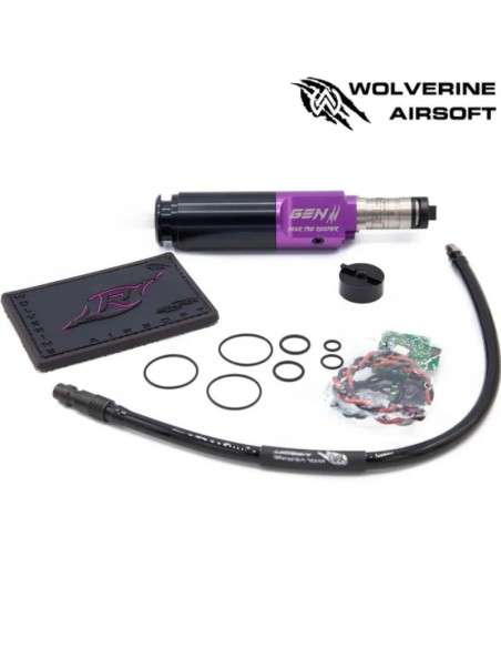 unidad-hpa-reaper-gen2-v2-m4-spartan-edition-wolverine-trasera