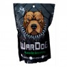 WarDog BBs Balls 0.20g 1kg Bio