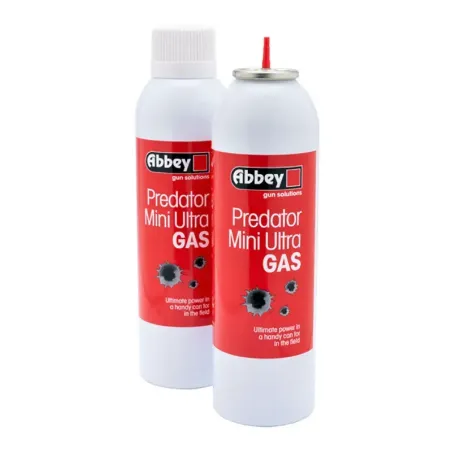 Comprar Abbey Predator Ultra Gas Ml Airsoftyecla Es