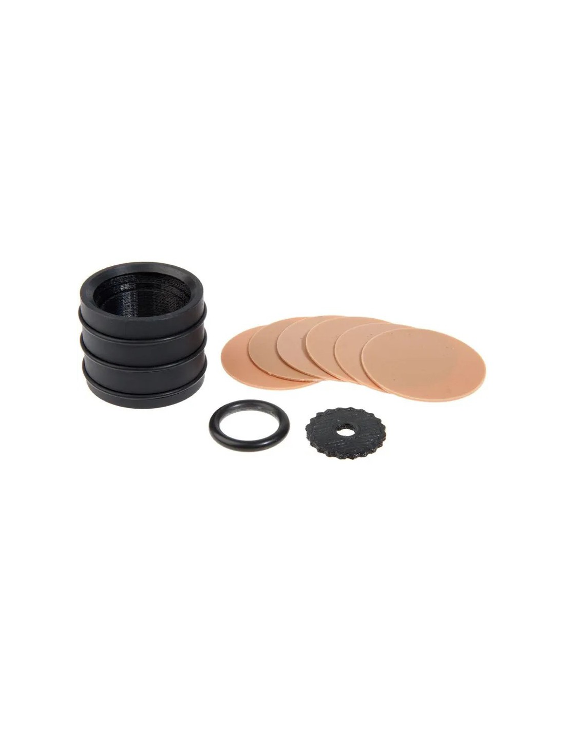 CULOTE AUMENTADOR DE SONIDO KIMERA JR II