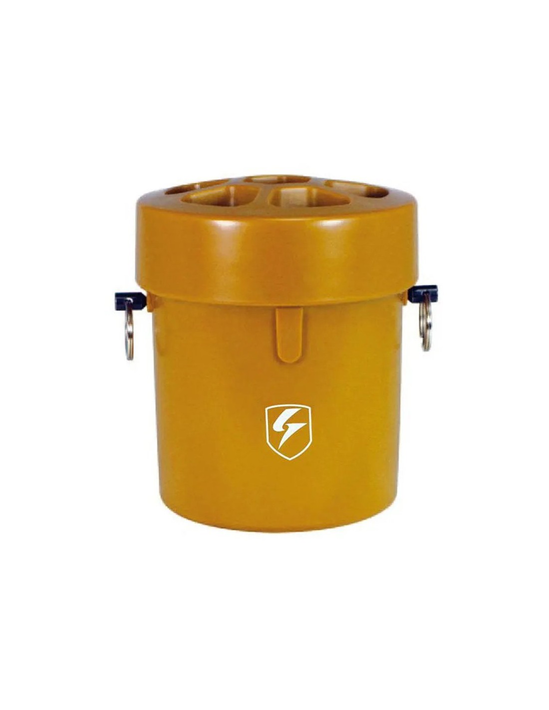 MINA TERRESTRE S THUNDER 120 MM Amarillo