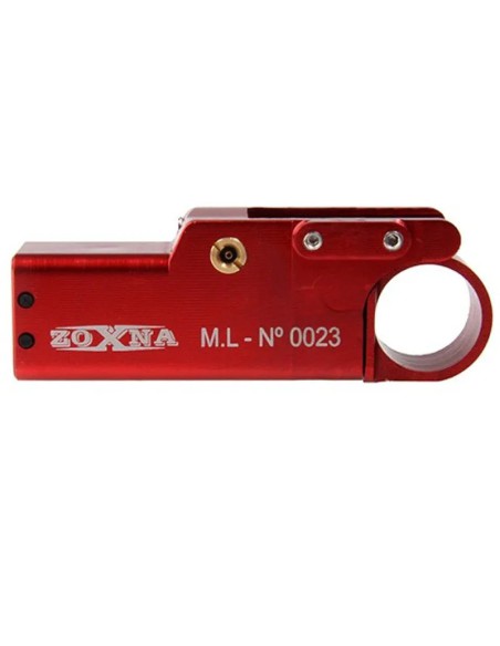 zoxna-mini-lanzagrandas-rojo-vista-frontal