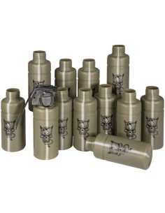 carcasa-thunder-b-devil-hakkotsu-diseño-detalle 2