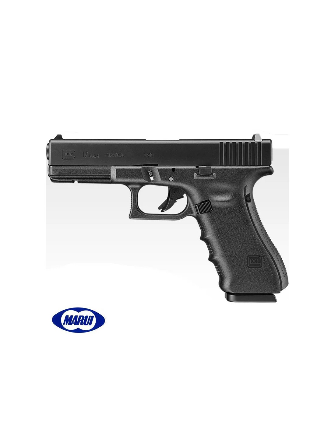 Glock 17 Gen4