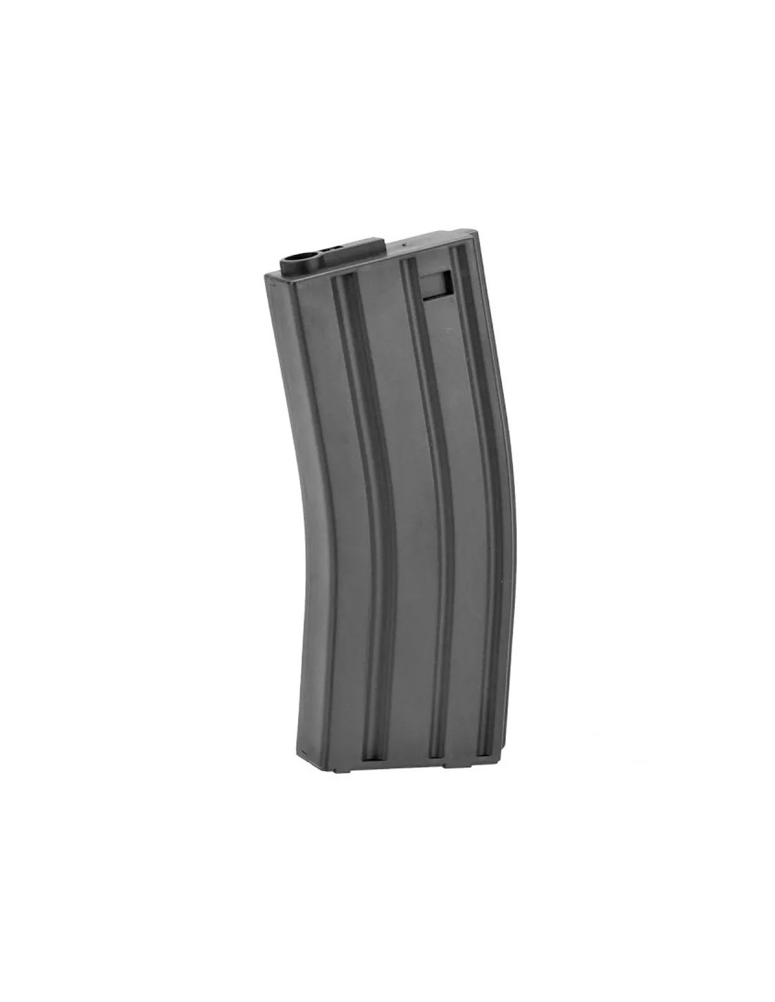 CARGADOR M4 M16 CAPACIDAD MEDIA 120 BOLAS