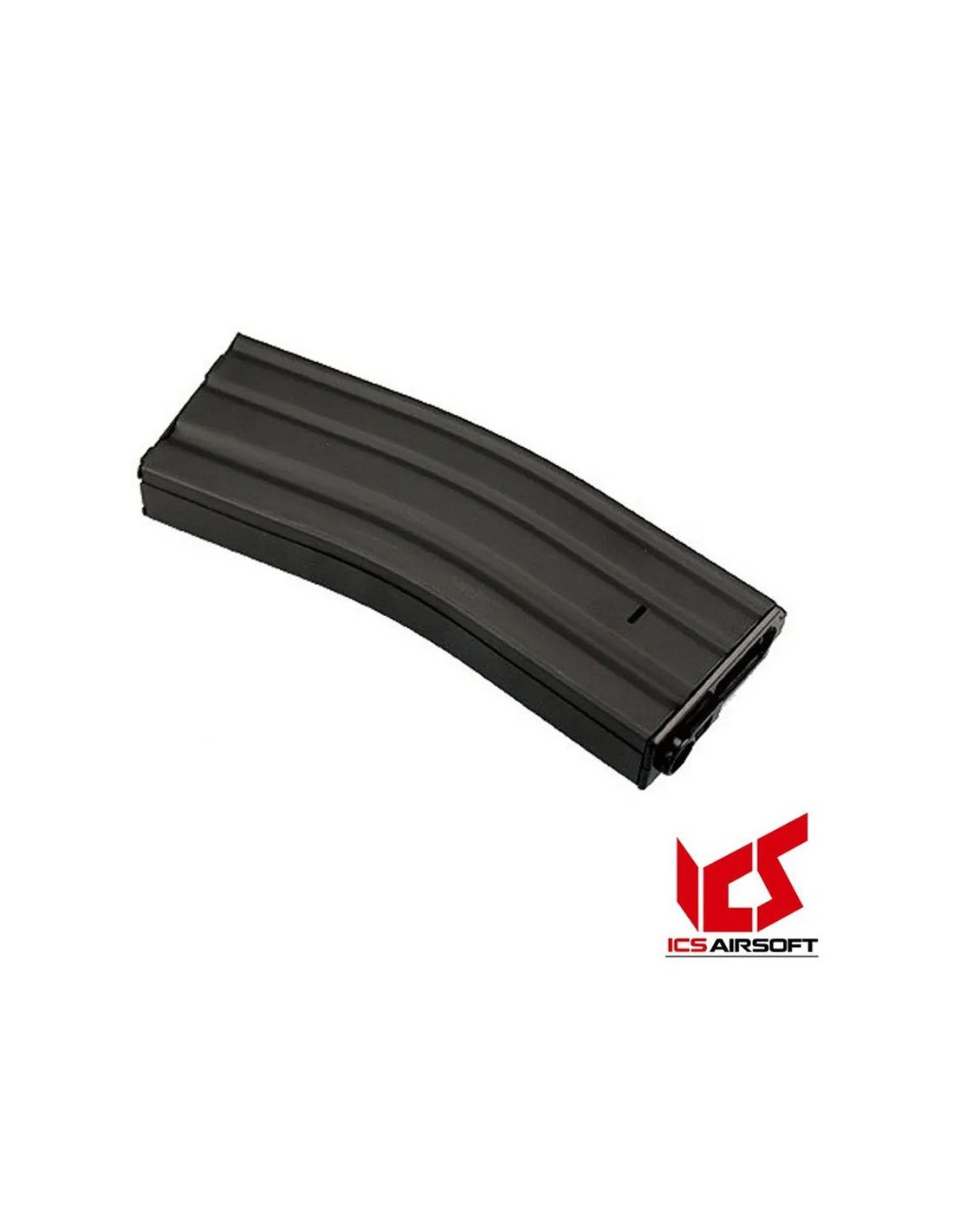 CARGADOR M4 M16A1 M16A2 ALTA CAPACIDAD 450 RONDAS METAL