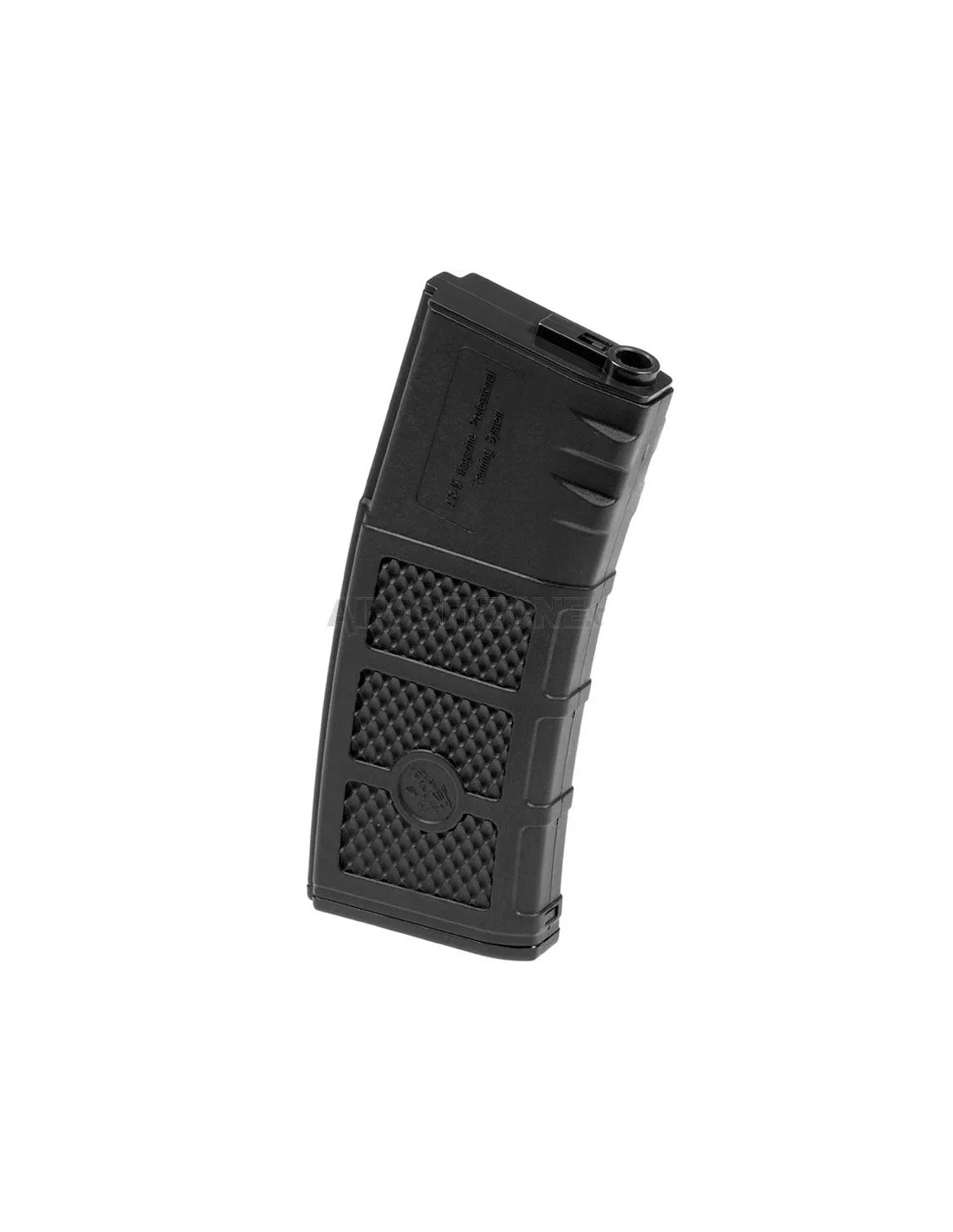 CARGADOR M4 130 RONDAS MEDIA CAPACIDAD
