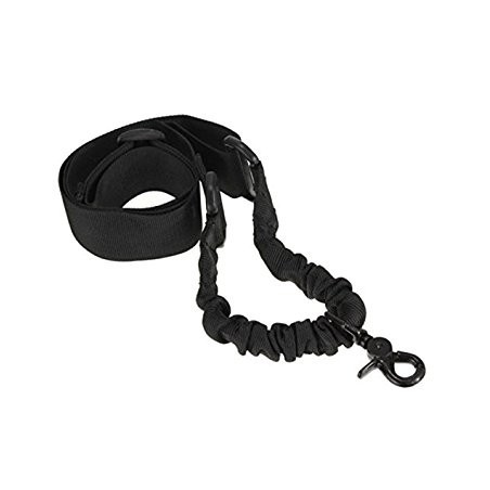 Bracelet Monopoint Noir