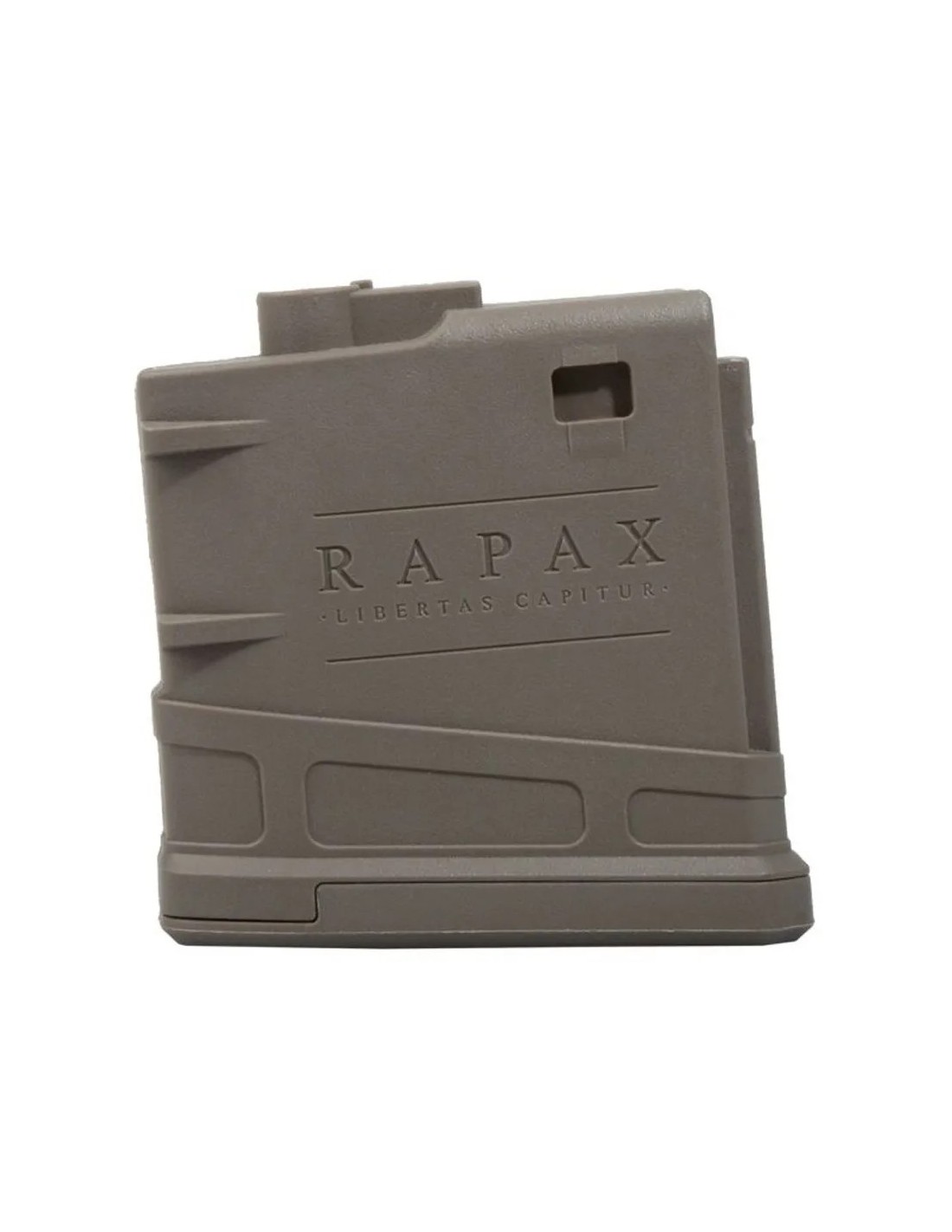 CARGADOR 50 RONDAS Tan