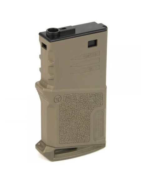 cargador-50rd-rapax-secutor-tan-material-resistente