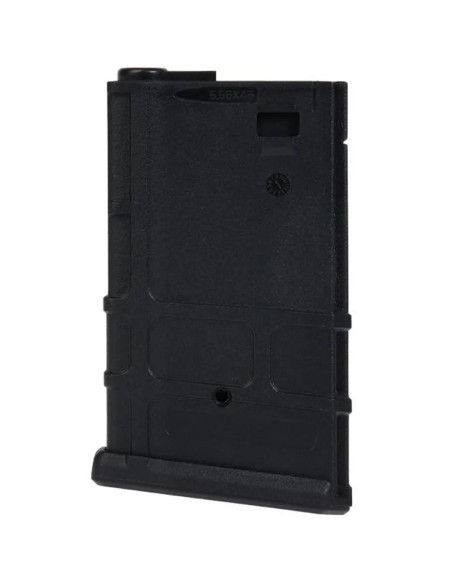 cargador-50rd-rapax-secutor-tan-material-y-diseno