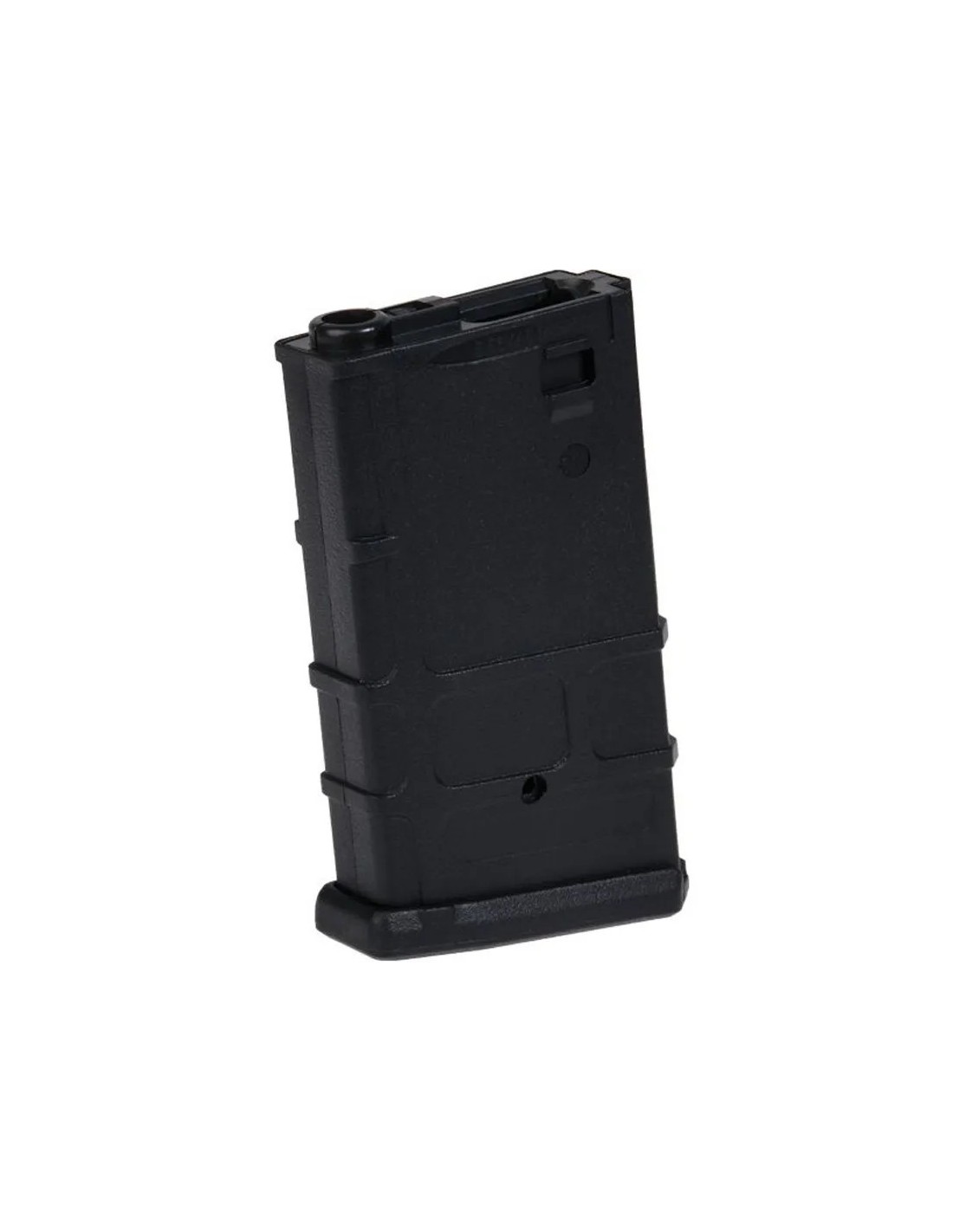 CARGADOR M4 CORTO POLÍMERO 190 BBS ALTA CAPACIDAD