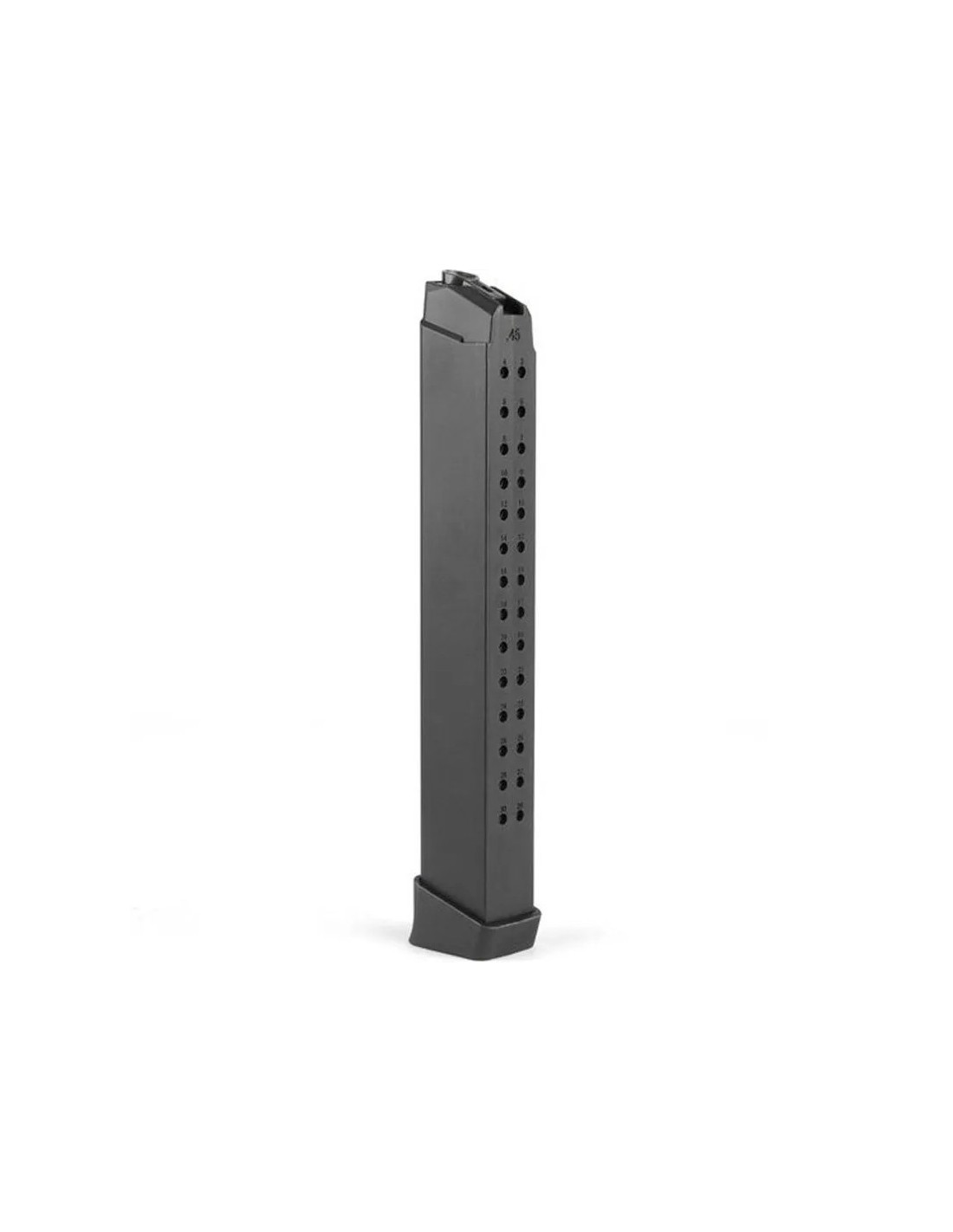CARGADOR M45 125 RONDAS