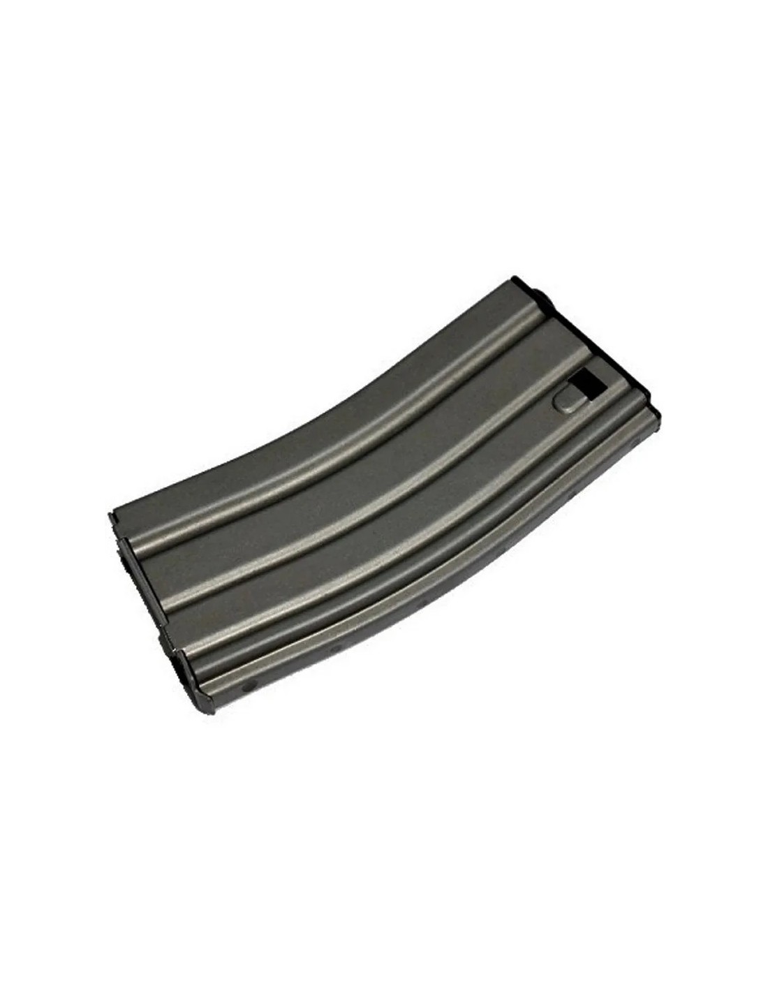 CARGADOR M4 AR15 120 RONDAS METÁLICO