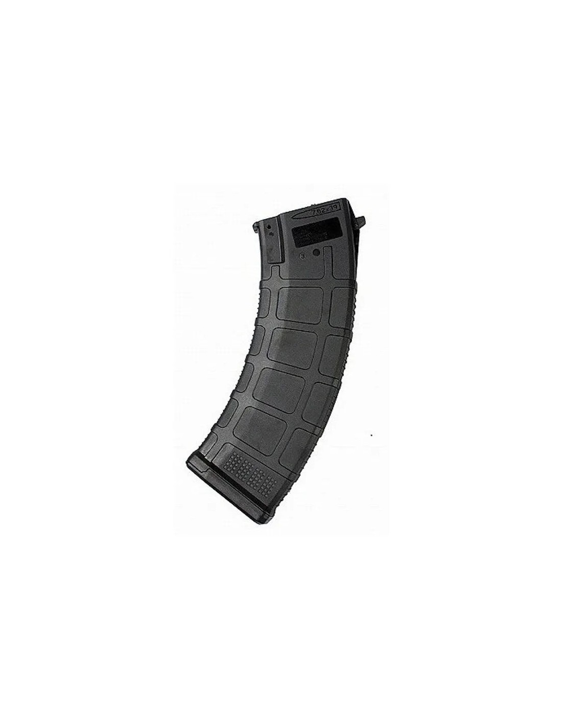 CARGADOR AK CAPACIDAD SELECCIONABLE 135 O 30 RONDAS