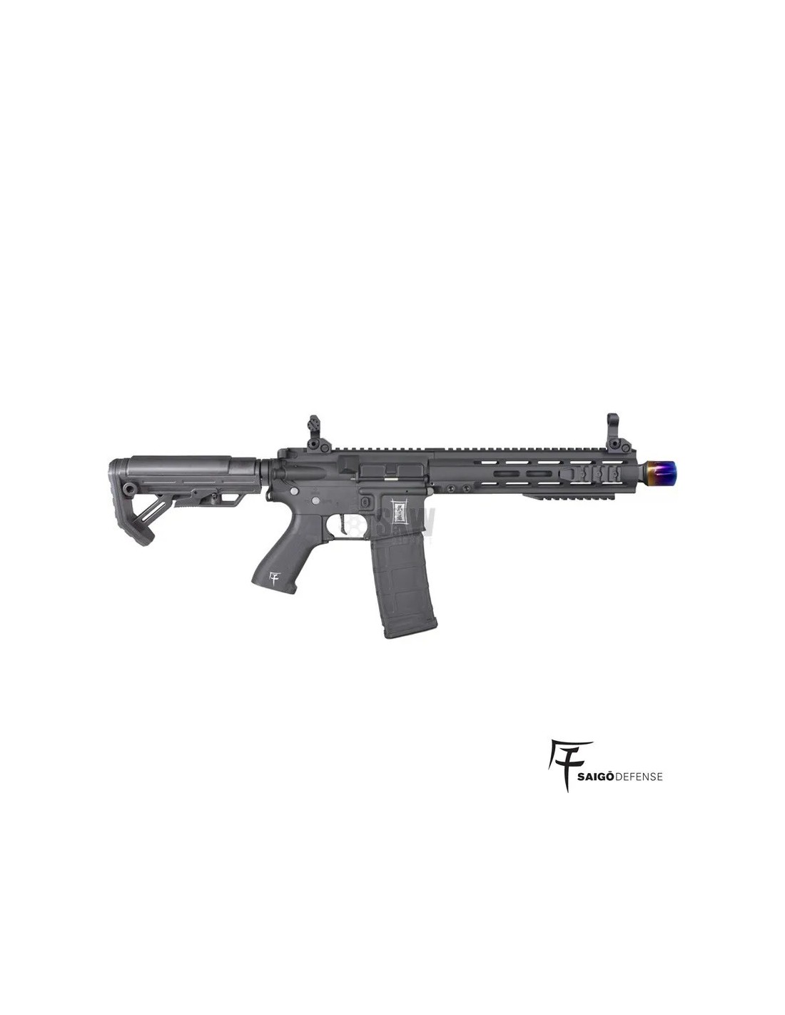 M4A1 SAIGO DEFENSE