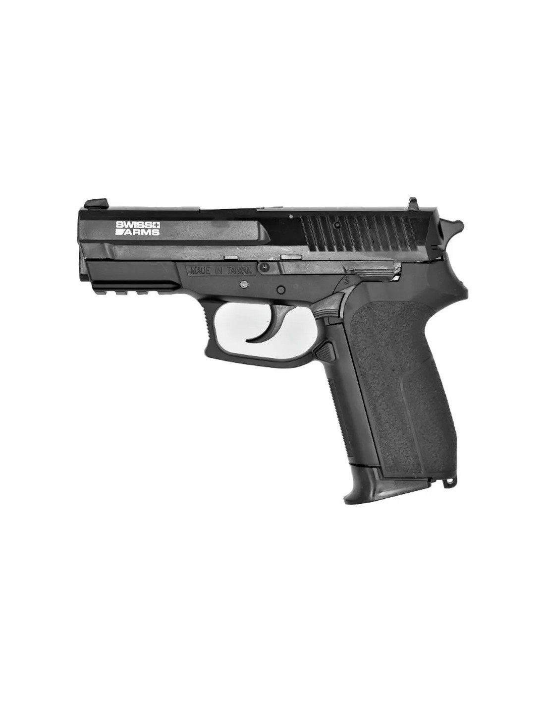 SIG Sauer SP2022