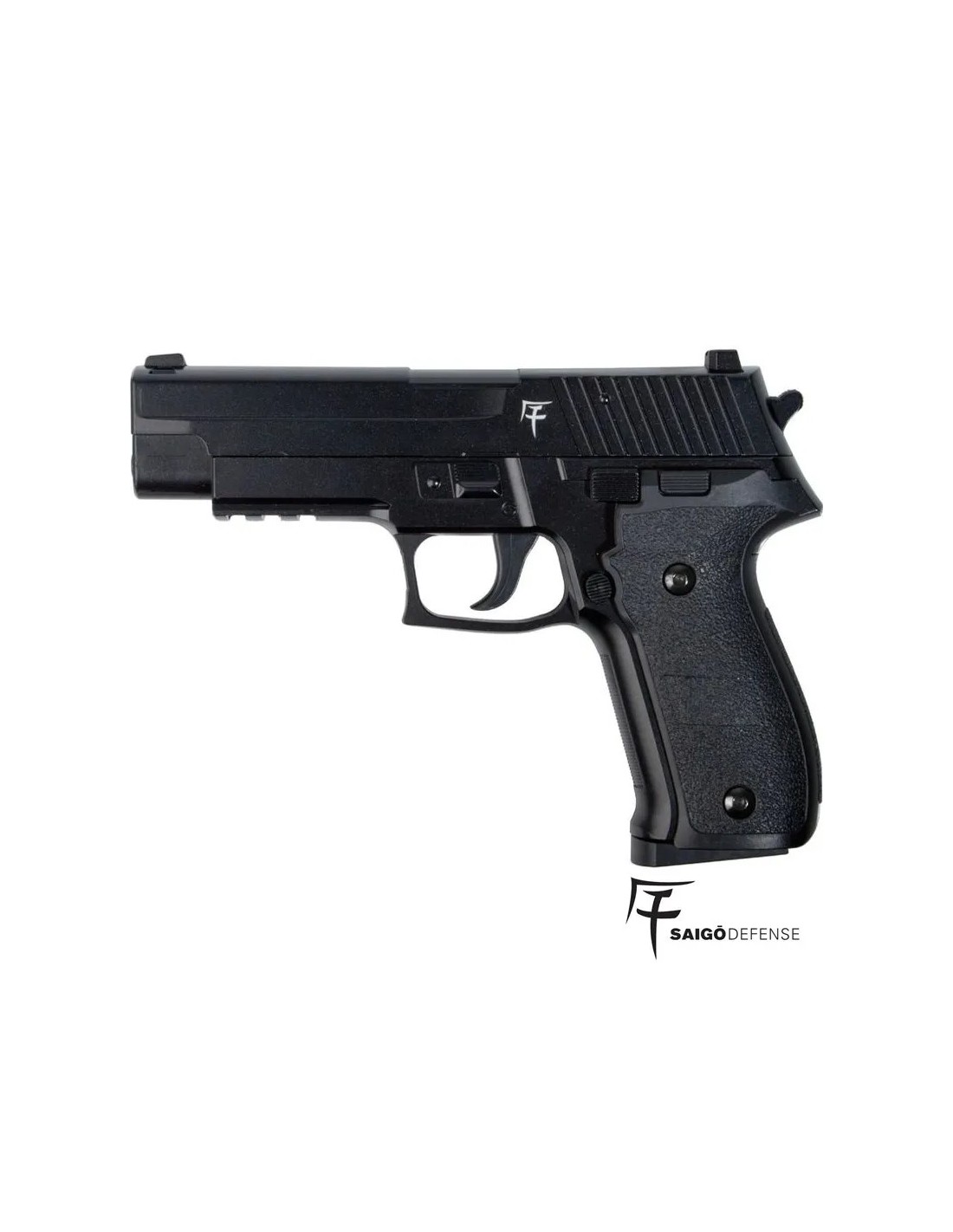 Sig Sauer P226