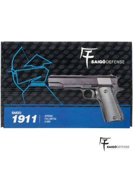 saigo-1911-fullmetal-muelle-disparo-lateral