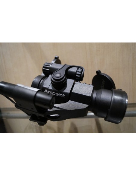 Red Dot estilo M2