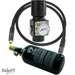 botella-0.8l-con-kit-hpa-regulador-y-linea-de-aire