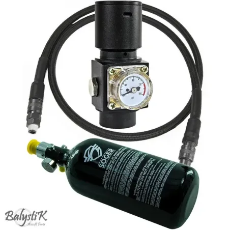 botella-0.8l-con-kit-hpa-regulador-y-linea-de-aire