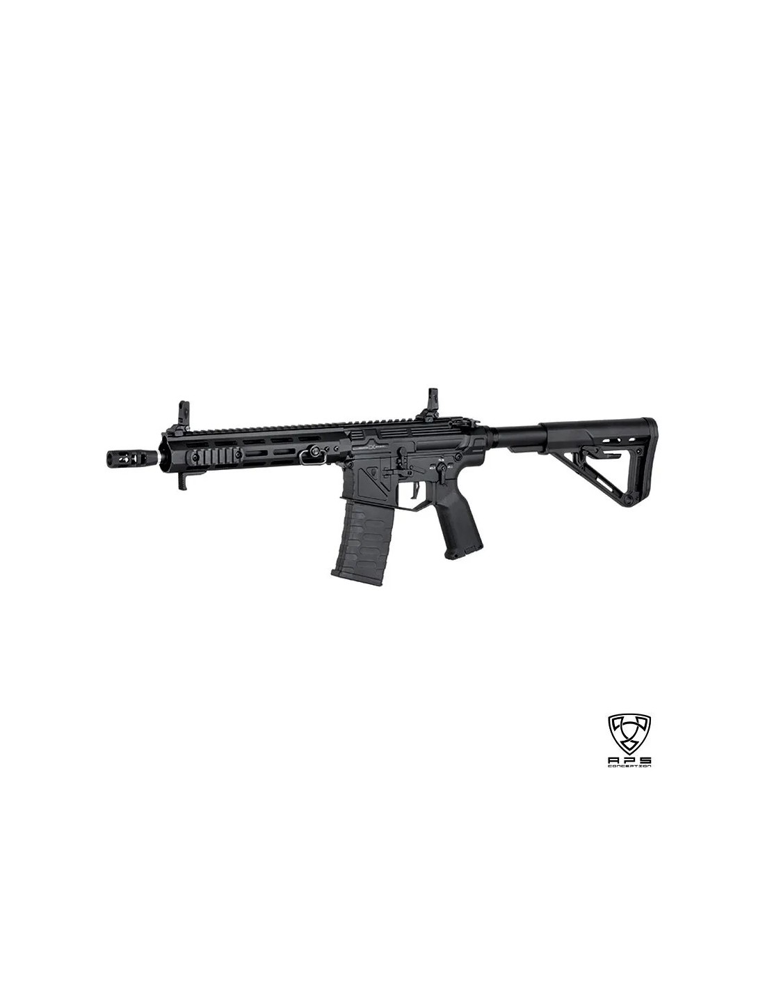 M4A1 Extremis MK9