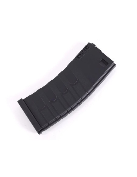 Cargador G&G 120 bbs MidCap