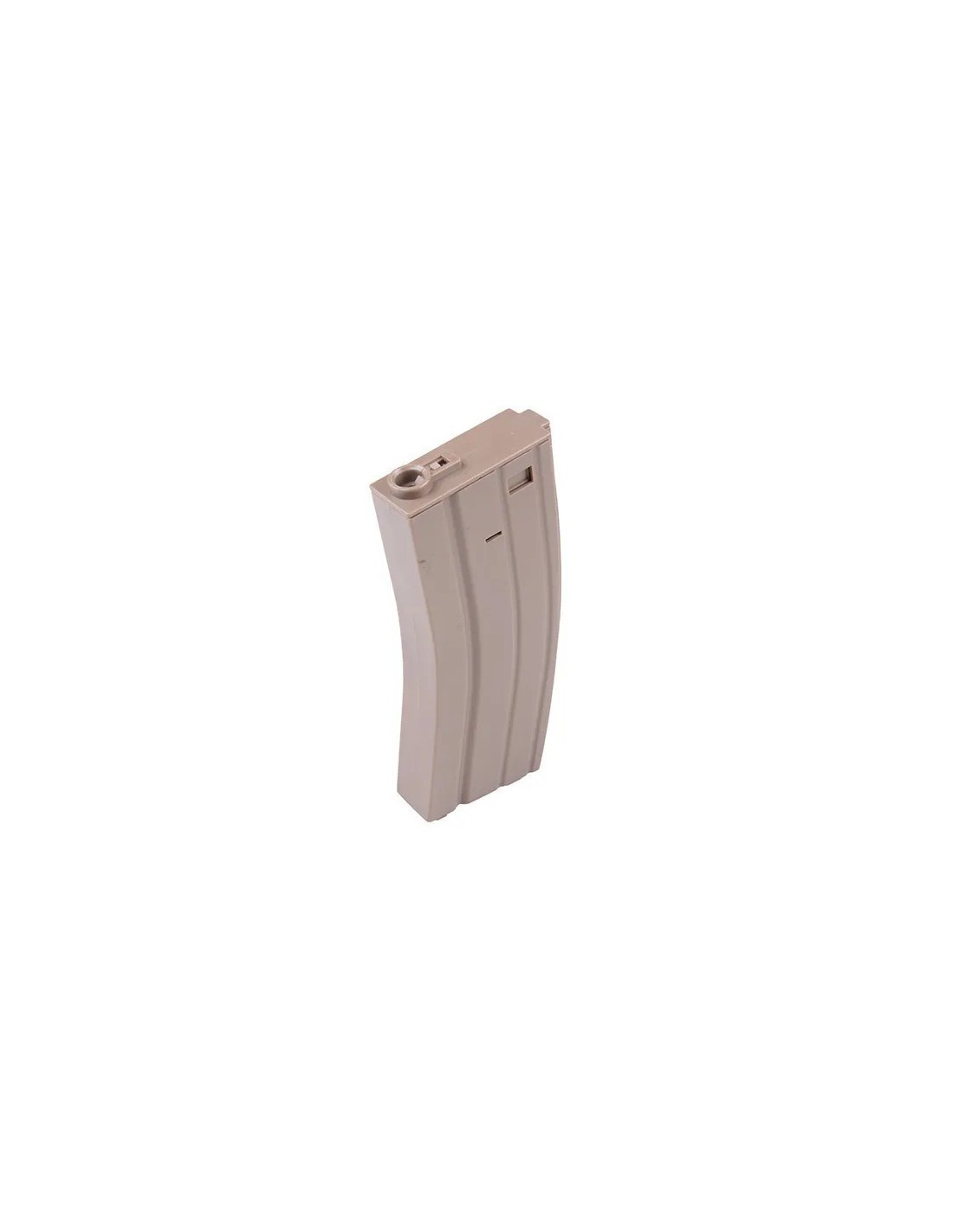 CARGADOR M4 120 RONDAS CAPACIDAD MEDIA